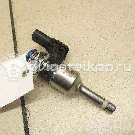 Фото Форсунка инжекторная электрическая  03f906036b для Seat Ibiza / Leon / Toledo / Altea