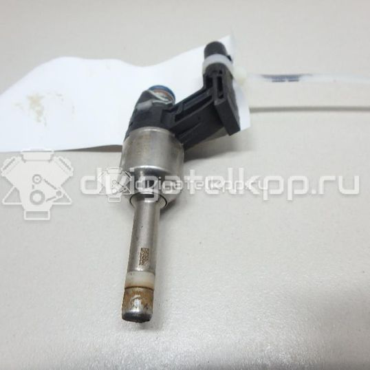 Фото Форсунка инжекторная электрическая  03F906036B для Seat Ibiza / Leon / Toledo / Altea