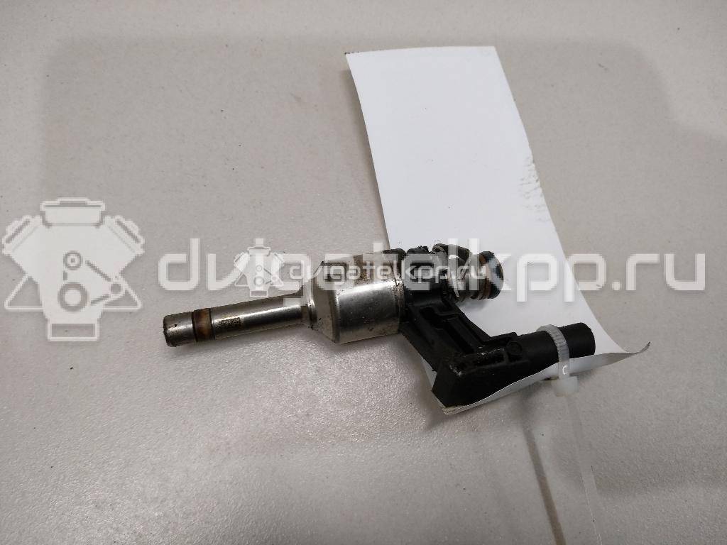 Фото Форсунка инжекторная электрическая  03F906036B для Seat Ibiza / Leon / Toledo / Altea {forloop.counter}}