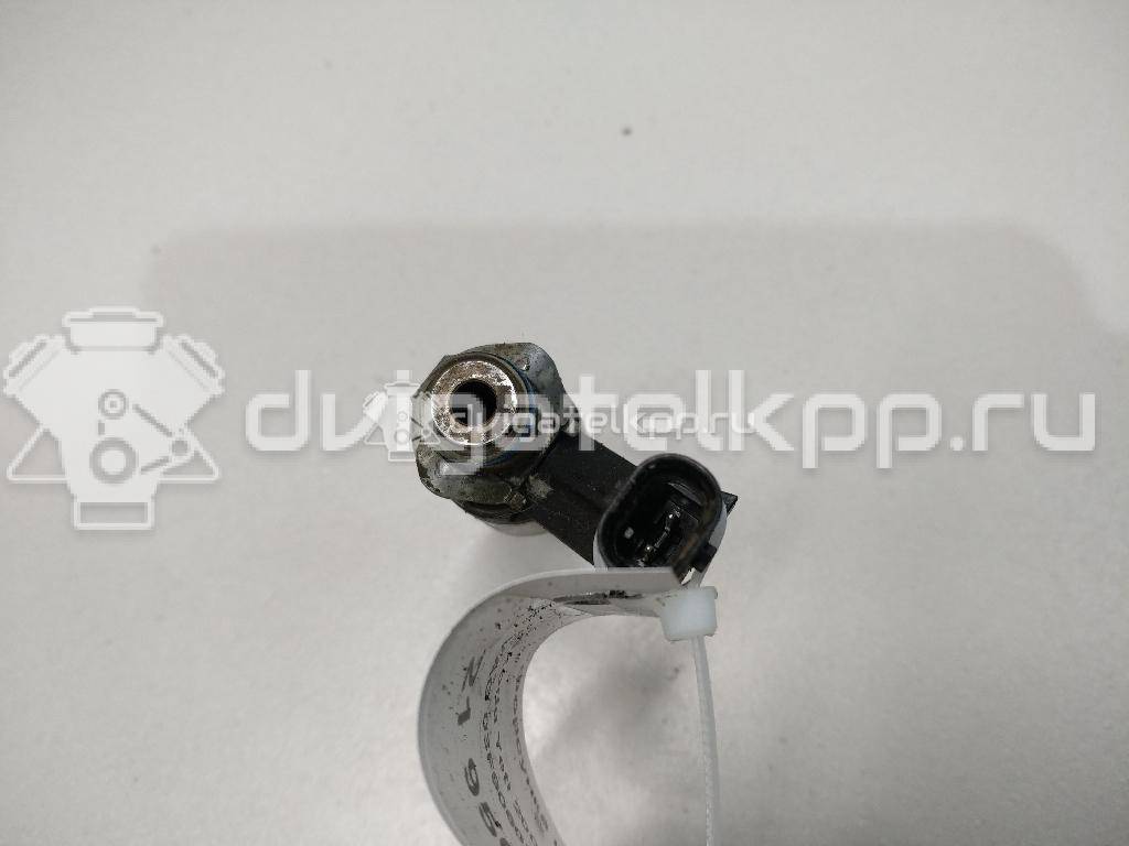 Фото Форсунка инжекторная электрическая  03F906036B для Seat Ibiza / Leon / Toledo / Altea {forloop.counter}}