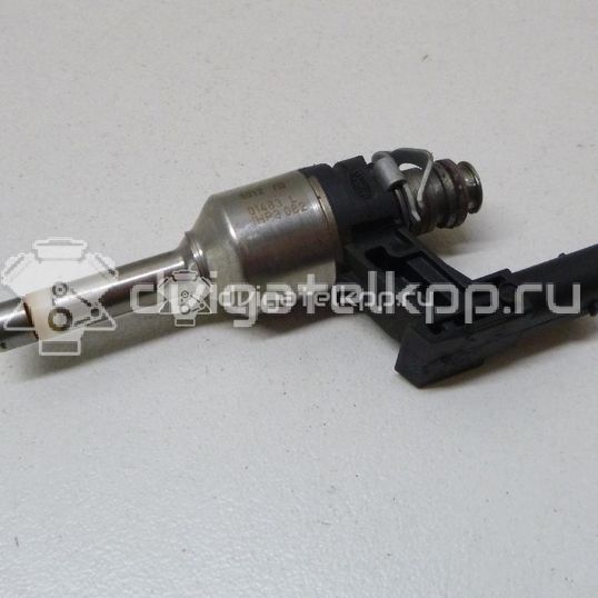 Фото Форсунка инжекторная электрическая  03f906036b для Seat Ibiza / Leon / Toledo / Altea