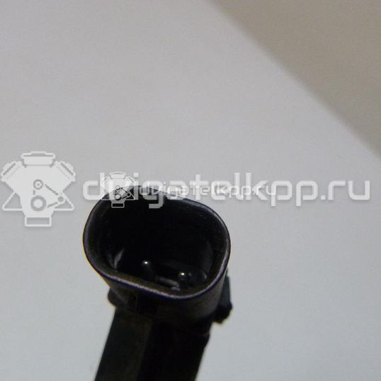 Фото Форсунка инжекторная электрическая  03F906036B для Seat Ibiza / Leon / Toledo / Altea