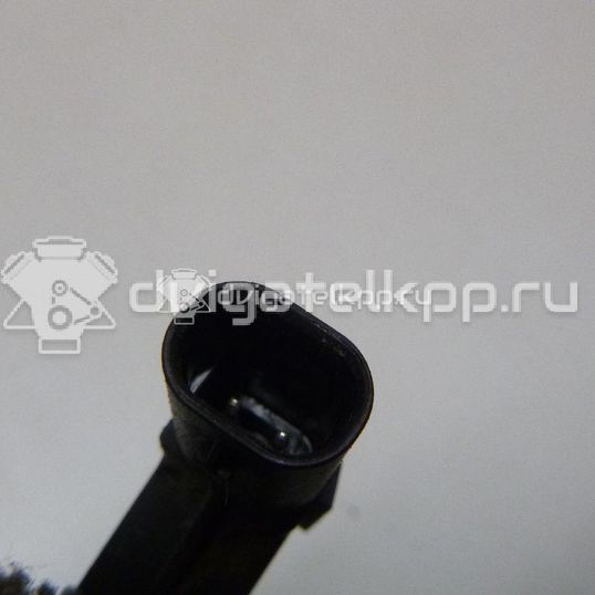 Фото Форсунка инжекторная электрическая  03F906036B для Seat Ibiza / Leon / Toledo / Altea