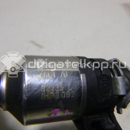 Фото Форсунка инжекторная электрическая  03f906036b для Seat Ibiza / Leon / Toledo / Altea