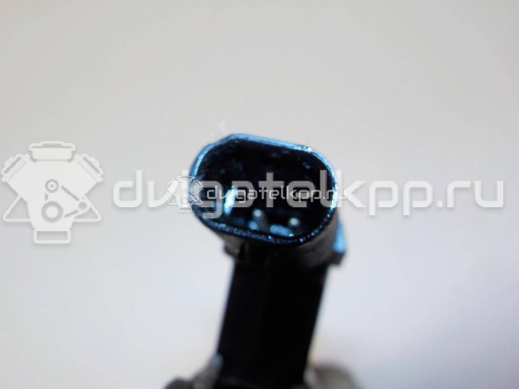 Фото Форсунка инжекторная электрическая  03F906036B для Seat Ibiza / Leon / Toledo / Altea {forloop.counter}}