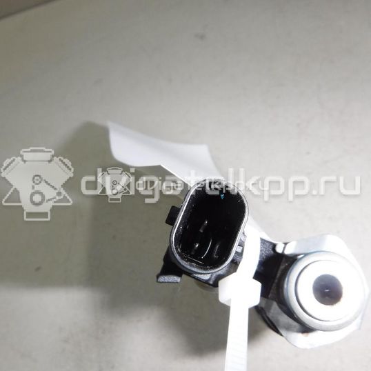 Фото Форсунка инжекторная электрическая  03F906036B для Seat Ibiza / Leon / Toledo / Altea