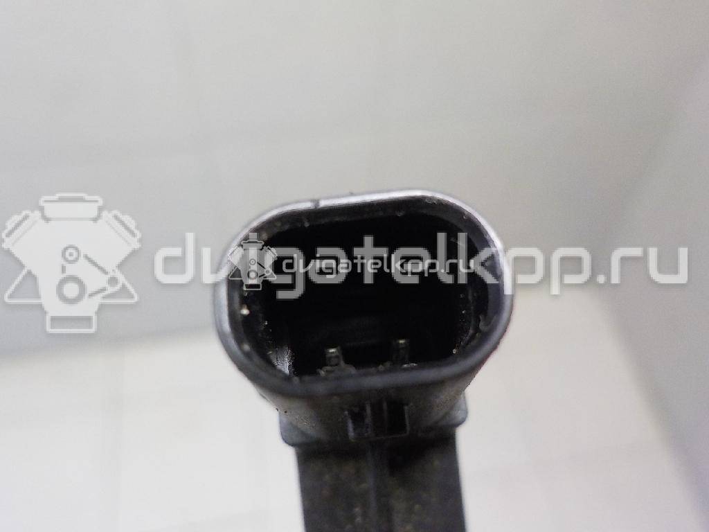 Фото Форсунка инжекторная электрическая  03F906036B для Seat Ibiza / Leon / Toledo / Altea {forloop.counter}}