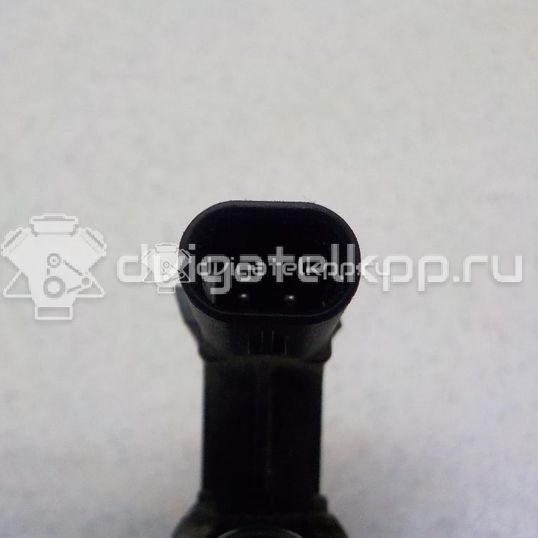 Фото Форсунка инжекторная электрическая  03F906036B для Seat Ibiza / Leon / Toledo / Altea