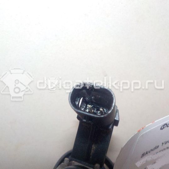 Фото Форсунка инжекторная электрическая  03f906036b для Seat Ibiza / Leon / Toledo / Altea