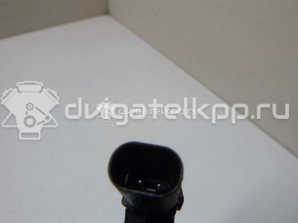 Фото Форсунка инжекторная электрическая  03F906036B для Seat Ibiza / Leon / Toledo / Altea {forloop.counter}}