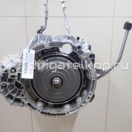 Фото Контрактная (б/у) АКПП для Mercedes-Benz (Bbdc) / Mercedes-Benz 102-156 л.с 16V 1.6 л M 270.910 (M270 E16) бензин 2463707201