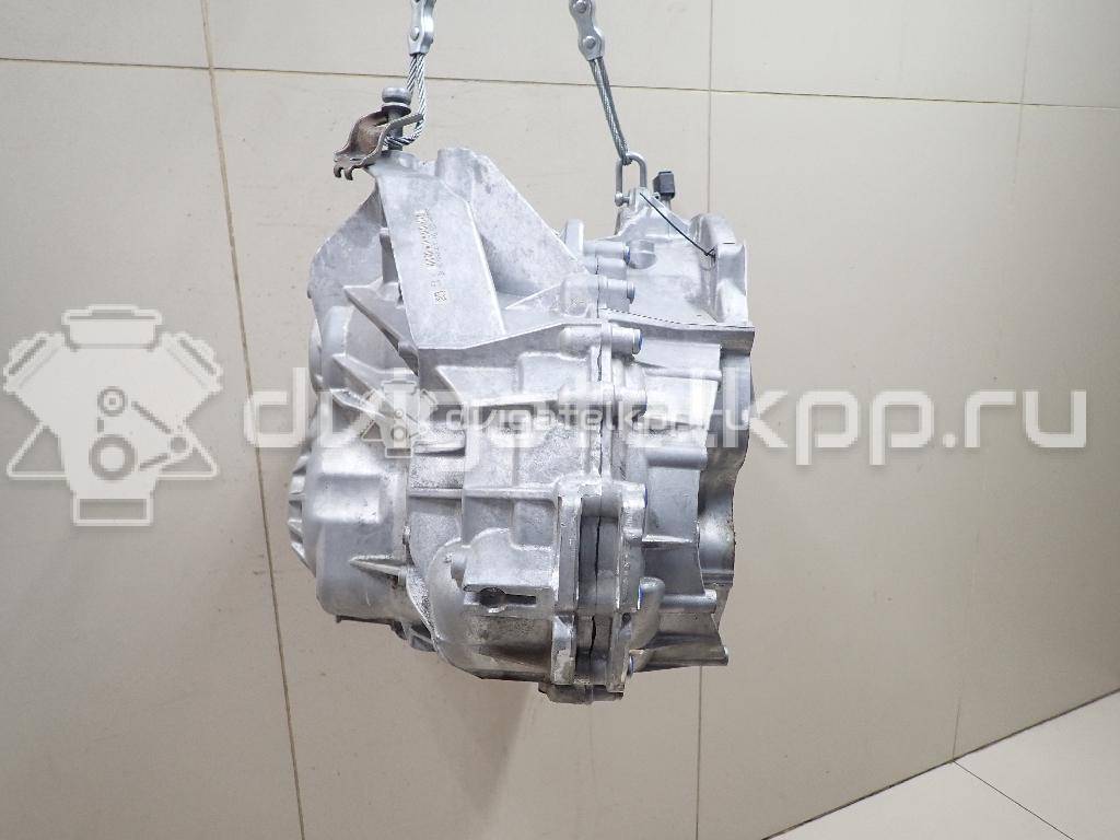 Фото Контрактная (б/у) АКПП для Mercedes-Benz (Bbdc) / Mercedes-Benz 102-156 л.с 16V 1.6 л M 270.910 (M270 E16) бензин 2463707201 {forloop.counter}}