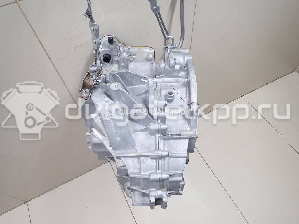 Фото Контрактная (б/у) АКПП для Mercedes-Benz (Bbdc) / Mercedes-Benz 102-156 л.с 16V 1.6 л M 270.910 (M270 E16) бензин 2463707201 {forloop.counter}}