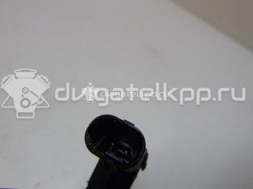 Фото Форсунка инжекторная электрическая  03f906036b для Seat Ibiza / Leon / Toledo / Altea {forloop.counter}}