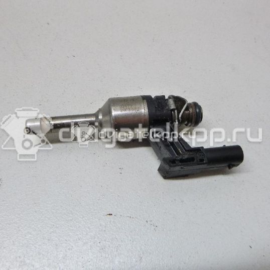 Фото Форсунка инжекторная электрическая  03F906036B для Seat Ibiza / Leon / Toledo / Altea