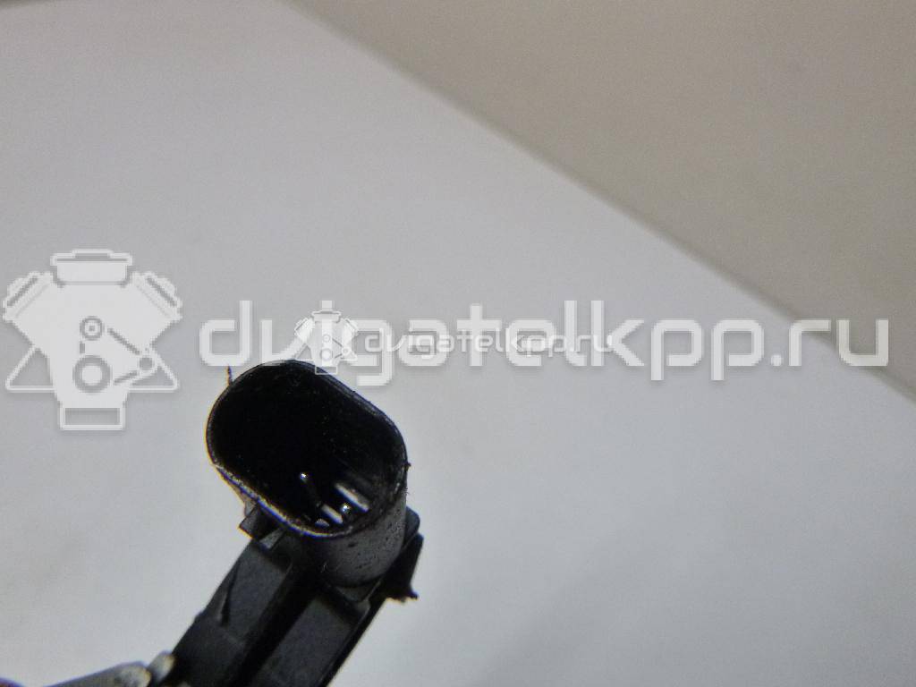 Фото Форсунка инжекторная электрическая  03F906036B для Seat Ibiza / Leon / Toledo / Altea {forloop.counter}}