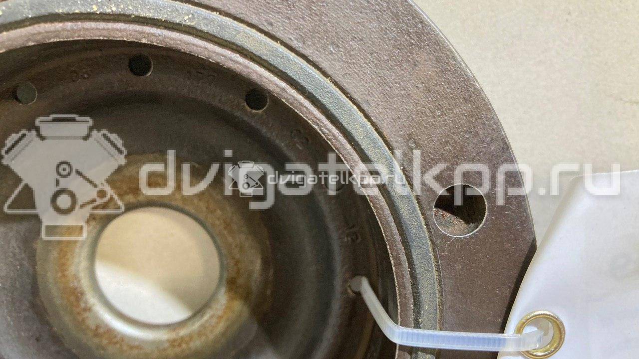 Фото Шкив коленвала  8200392683 для mercedes benz A180/200/250 W176 {forloop.counter}}