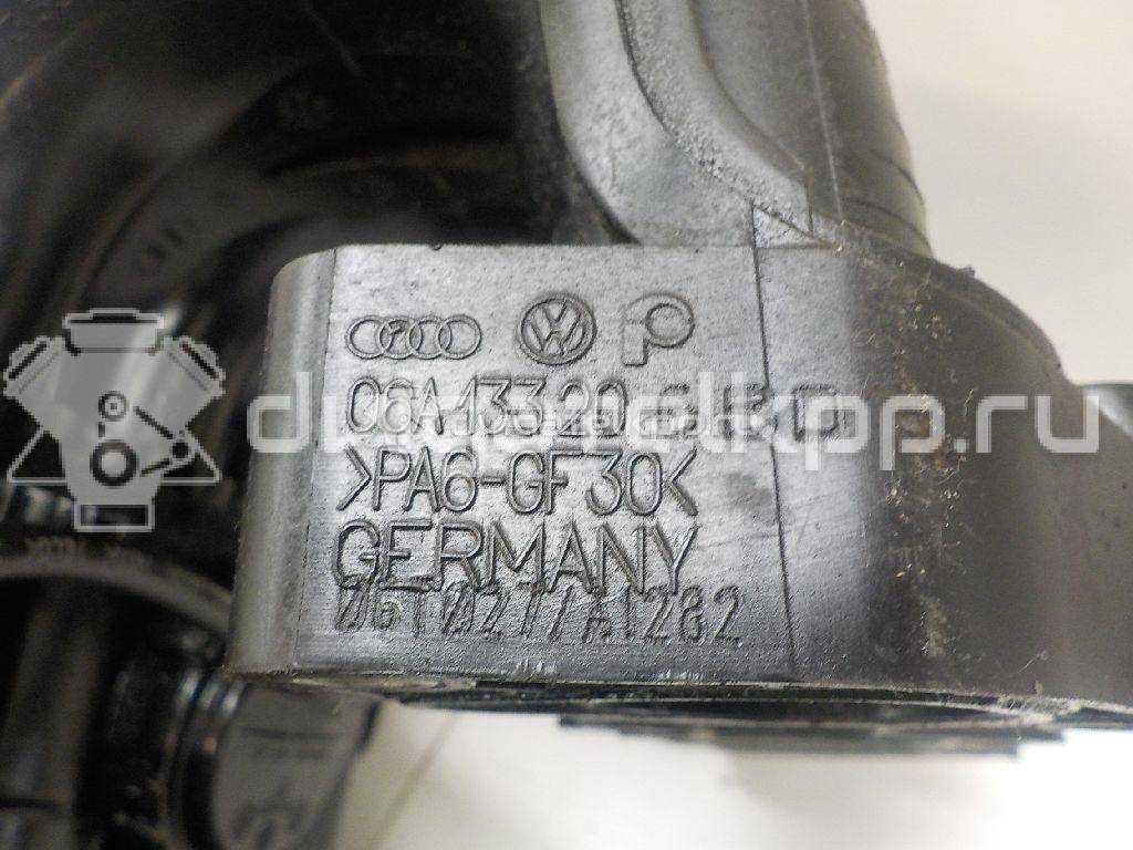 Фото Коллектор впускной  06A133203DL для Audi / Seat {forloop.counter}}