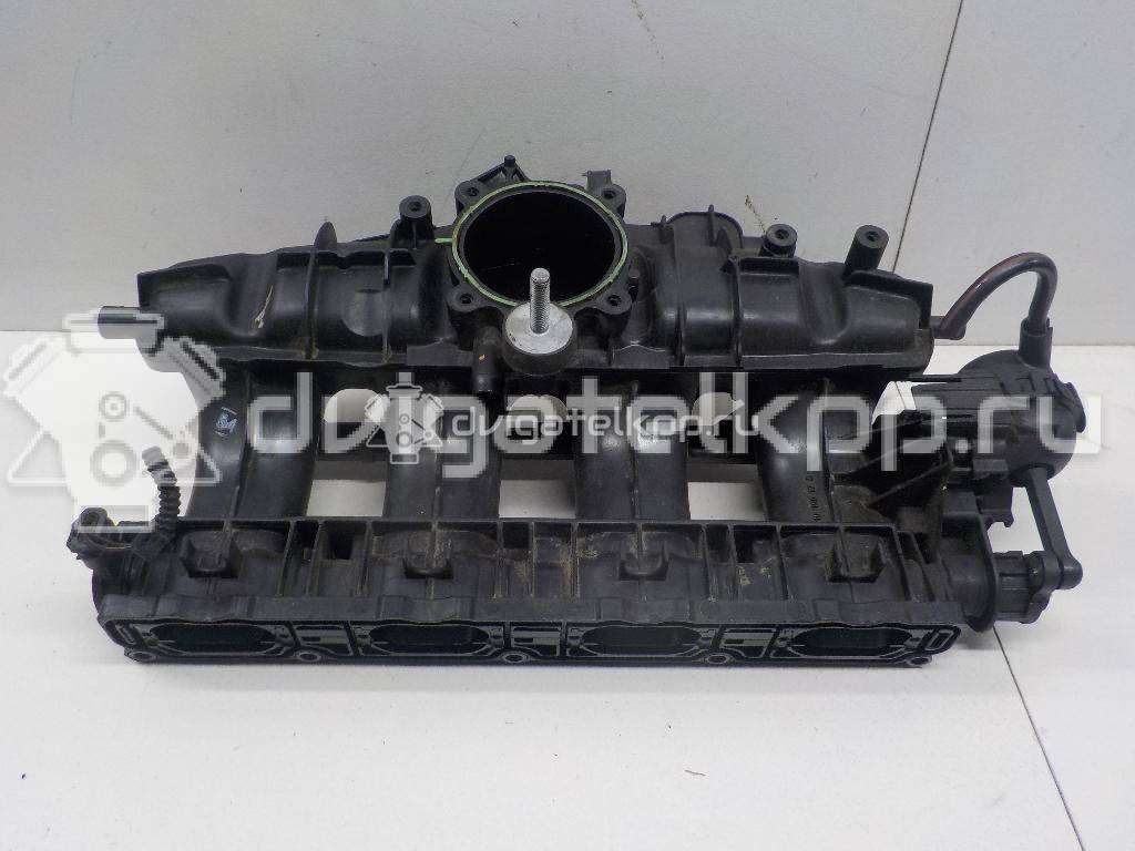 Фото Коллектор впускной  06J133201BD для Seat Alhambra {forloop.counter}}