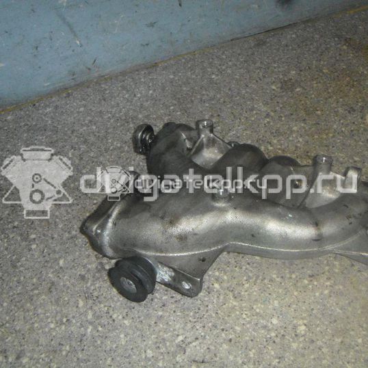 Фото Коллектор впускной  03G129713C для Seat Leon / Toledo / Altea