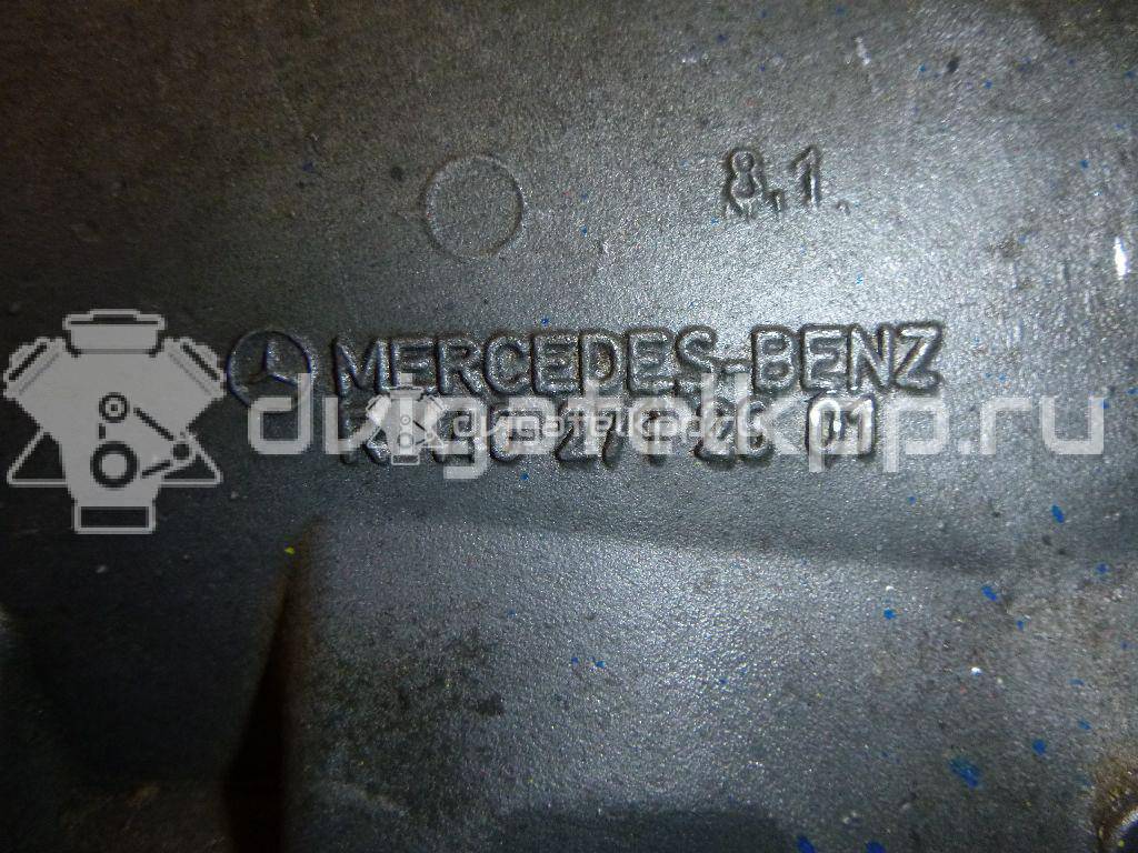 Фото Контрактная (б/у) АКПП для Mercedes-Benz C-Class 156 л.с 16V 1.8 л M 271.952 (M271 KE18 ML) бензин 2112703300 {forloop.counter}}