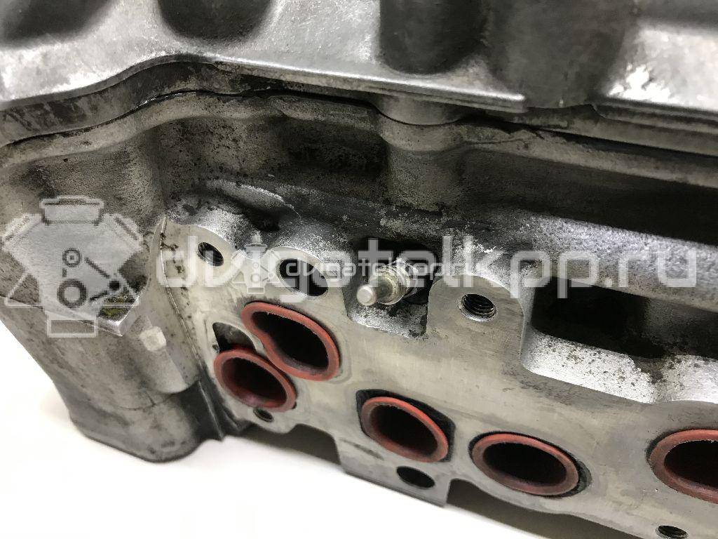 Фото Головка блока  6420100821 для Mercedes-Benz M-Class / Gl-Class / E-Class {forloop.counter}}