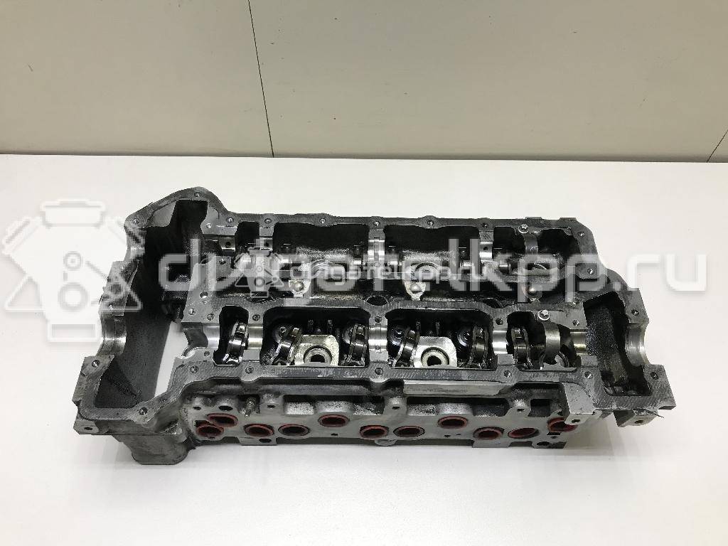 Фото Головка блока  6420100821 для Mercedes-Benz M-Class / Gl-Class / E-Class {forloop.counter}}