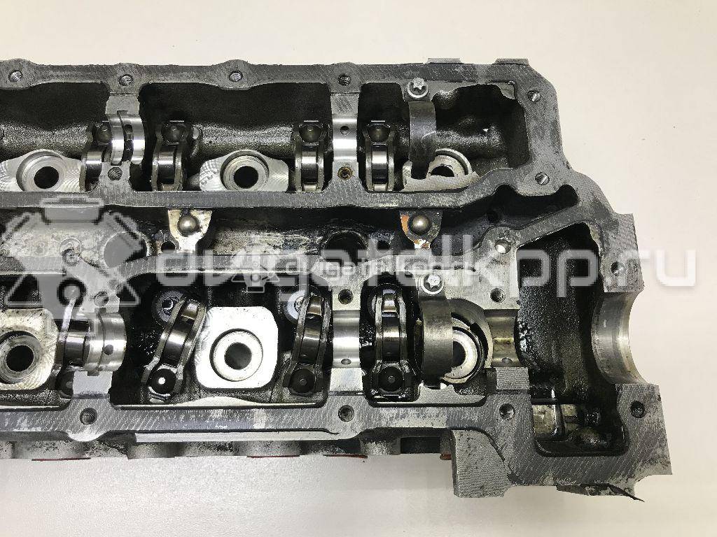 Фото Головка блока  6420100821 для Mercedes-Benz M-Class / Gl-Class / E-Class {forloop.counter}}