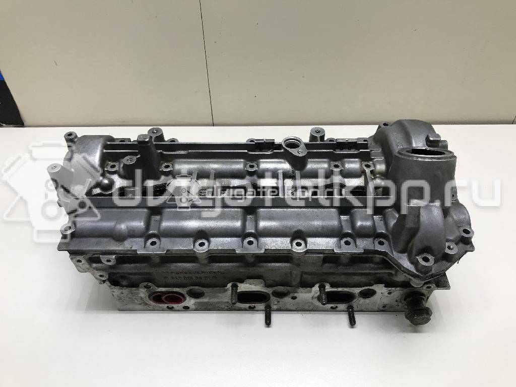 Фото Головка блока  6420100821 для Mercedes-Benz M-Class / Gl-Class / E-Class {forloop.counter}}