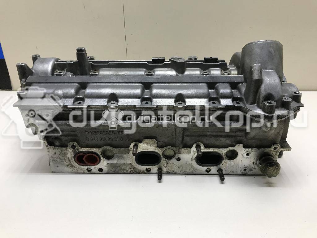 Фото Головка блока  6420100821 для Mercedes-Benz M-Class / Gl-Class / E-Class {forloop.counter}}