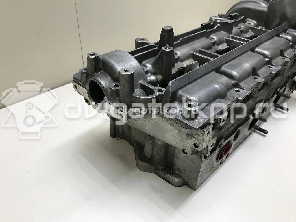 Фото Головка блока  6420100821 для Mercedes-Benz M-Class / Gl-Class / E-Class {forloop.counter}}