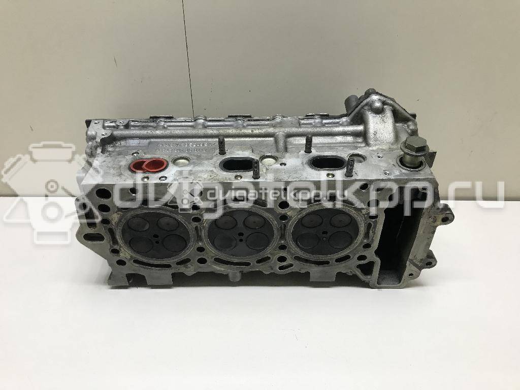 Фото Головка блока  6420100821 для Mercedes-Benz M-Class / Gl-Class / E-Class {forloop.counter}}