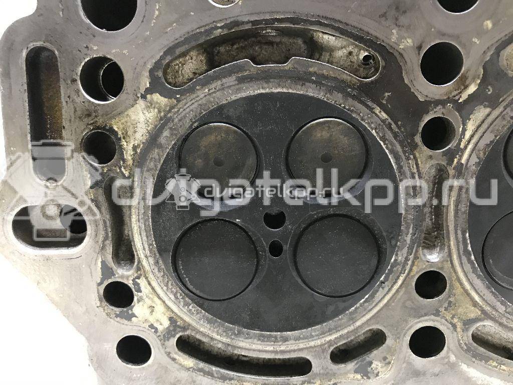 Фото Головка блока  6420100821 для Mercedes-Benz M-Class / Gl-Class / E-Class {forloop.counter}}