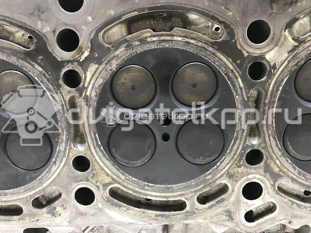 Фото Головка блока  6420100821 для Mercedes-Benz M-Class / Gl-Class / E-Class {forloop.counter}}