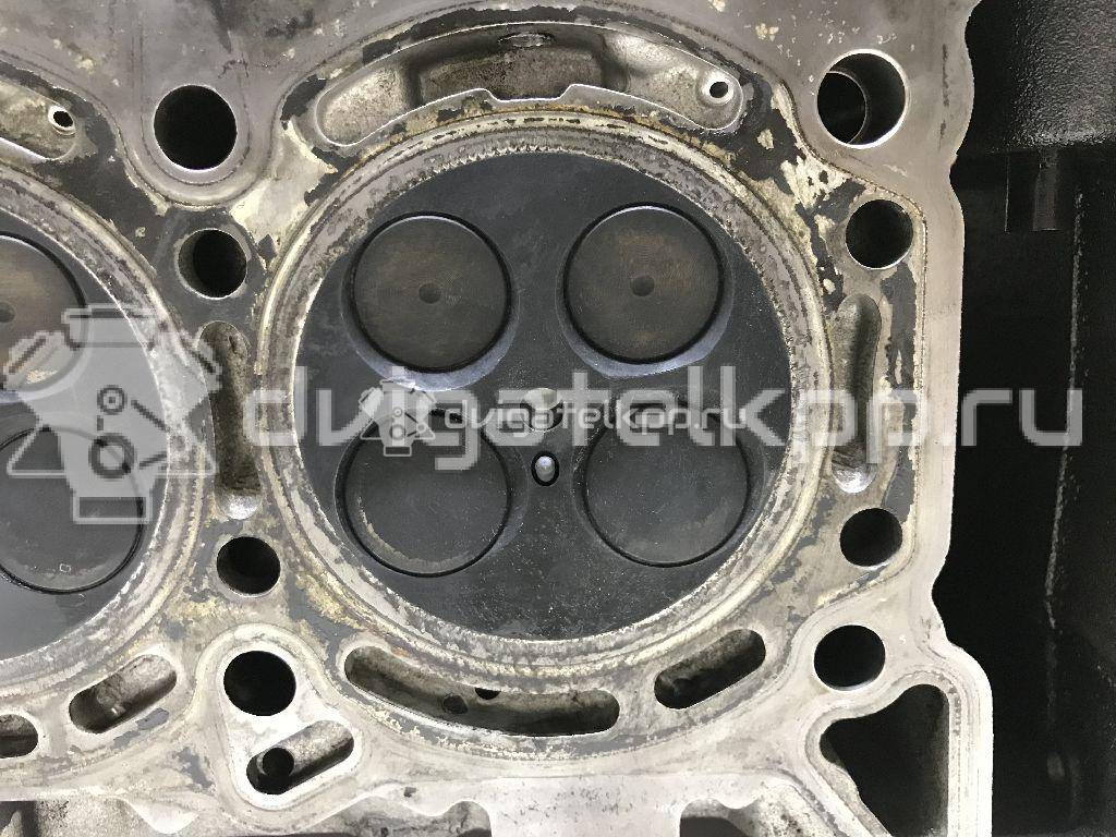 Фото Головка блока  6420100821 для Mercedes-Benz M-Class / Gl-Class / E-Class {forloop.counter}}