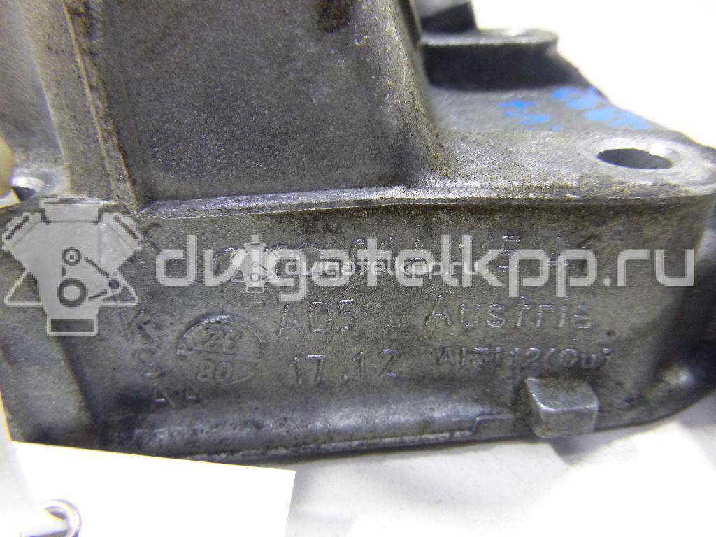 Фото Кронштейн масляного фильтра  06A115405BT для Audi / Seat {forloop.counter}}