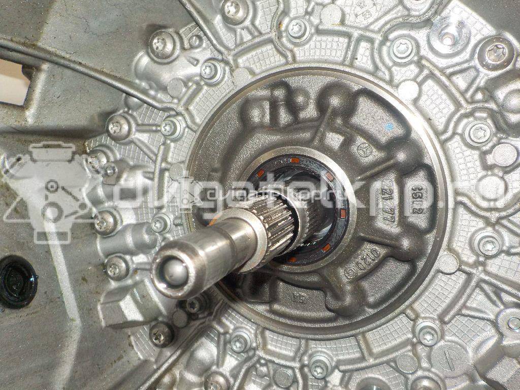 Фото Контрактная (б/у) АКПП для Mercedes-Benz C-Class / Glk-Class X204 163-204 л.с 16V 2.1 л OM 651.912 (M651 D22 G4) Дизельное топливо 2122705408 {forloop.counter}}