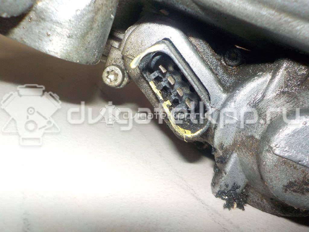 Фото Контрактная (б/у) АКПП для Mercedes-Benz C-Class / Glk-Class X204 163-204 л.с 16V 2.1 л OM 651.912 (M651 D22 G4) Дизельное топливо 2122705408 {forloop.counter}}