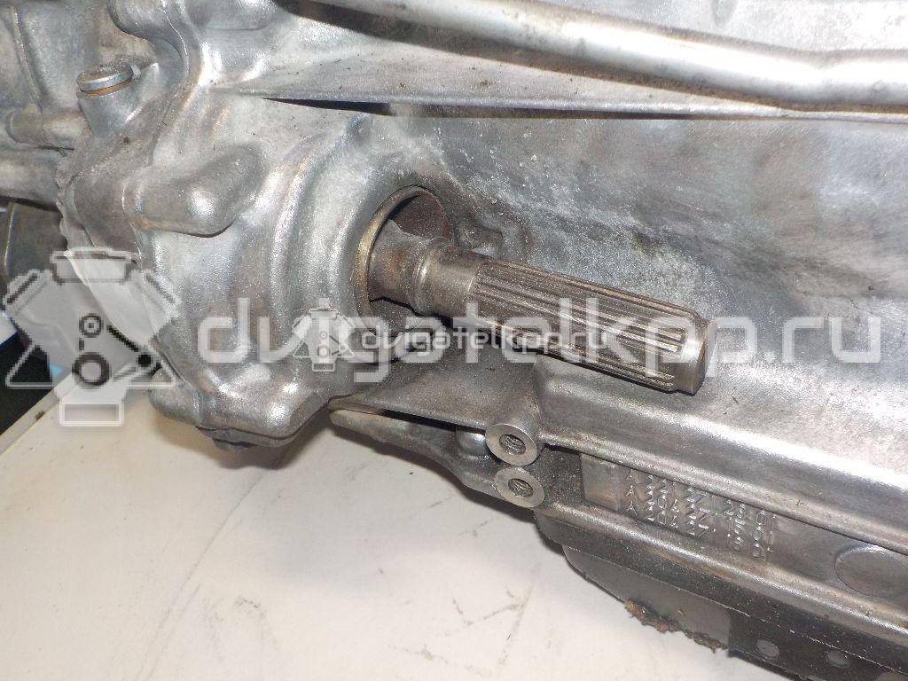 Фото Контрактная (б/у) АКПП для Mercedes-Benz C-Class / Glk-Class X204 163-204 л.с 16V 2.1 л OM 651.912 (M651 D22 G4) Дизельное топливо 2122705408 {forloop.counter}}