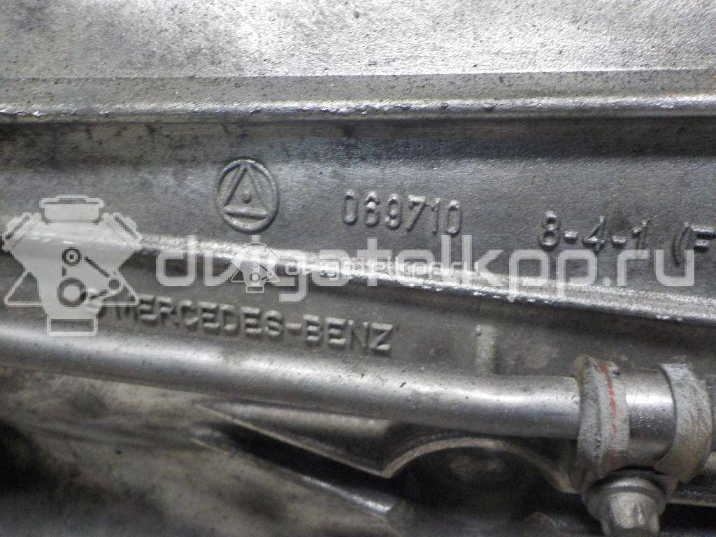 Фото Контрактная (б/у) АКПП для Mercedes-Benz C-Class / Glk-Class X204 163-204 л.с 16V 2.1 л OM 651.912 (M651 D22 G4) Дизельное топливо 2122705408 {forloop.counter}}