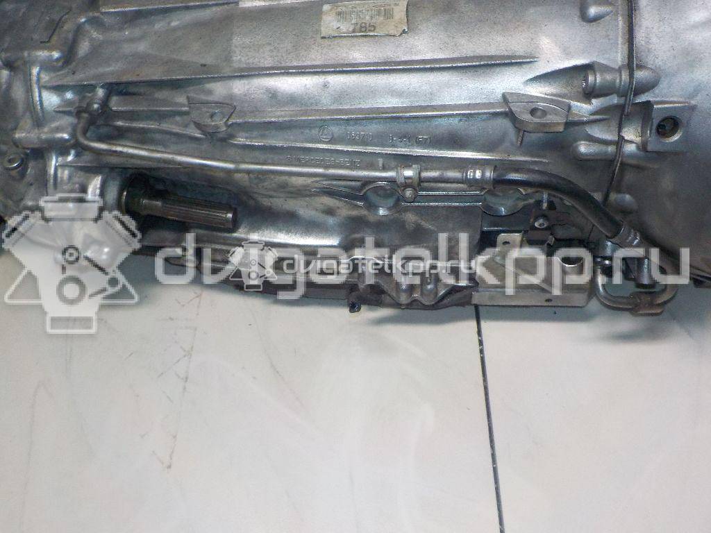 Фото Контрактная (б/у) АКПП для Mercedes-Benz C-Class / Glk-Class X204 163-204 л.с 16V 2.1 л OM 651.912 (M651 D22 G4) Дизельное топливо 2122705408 {forloop.counter}}