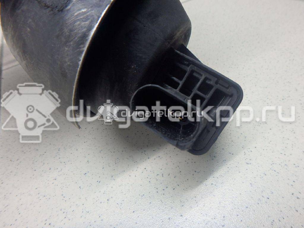 Фото Турбокомпрессор (турбина)  03L253056G для Seat Leon / Alhambra / Altea {forloop.counter}}