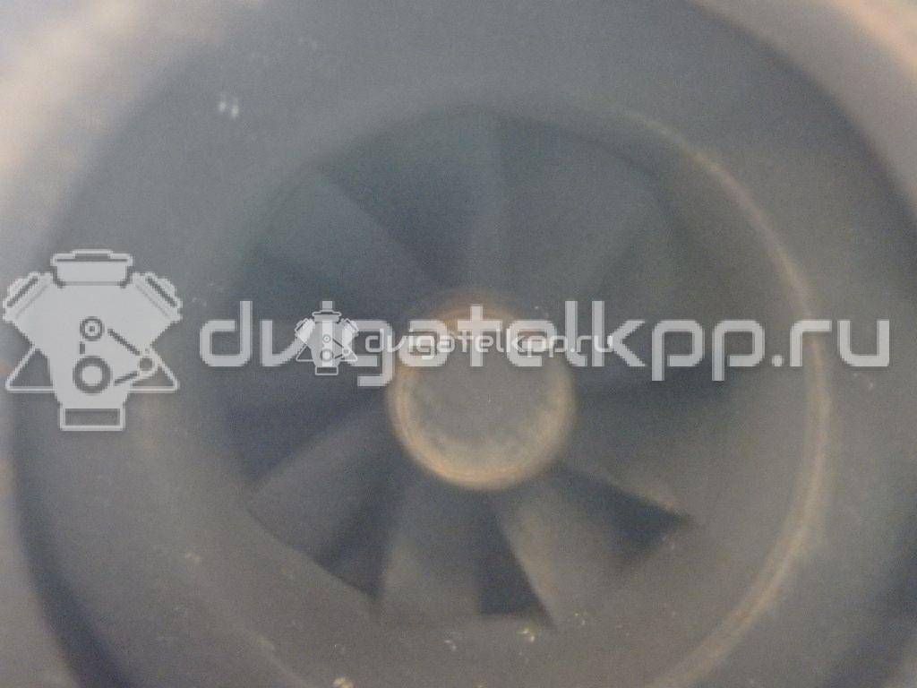 Фото Турбокомпрессор (турбина)  03L253056G для Seat Leon / Alhambra / Altea {forloop.counter}}