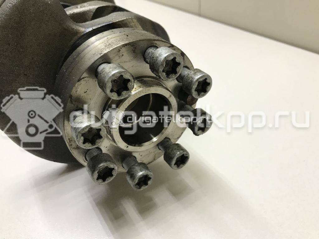 Фото Коленвал  6460310401 для mercedes benz Sprinter (901-905)/Sprinter Classic (909) {forloop.counter}}