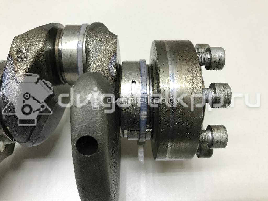 Фото Коленвал  6460310401 для mercedes benz Sprinter (901-905)/Sprinter Classic (909) {forloop.counter}}