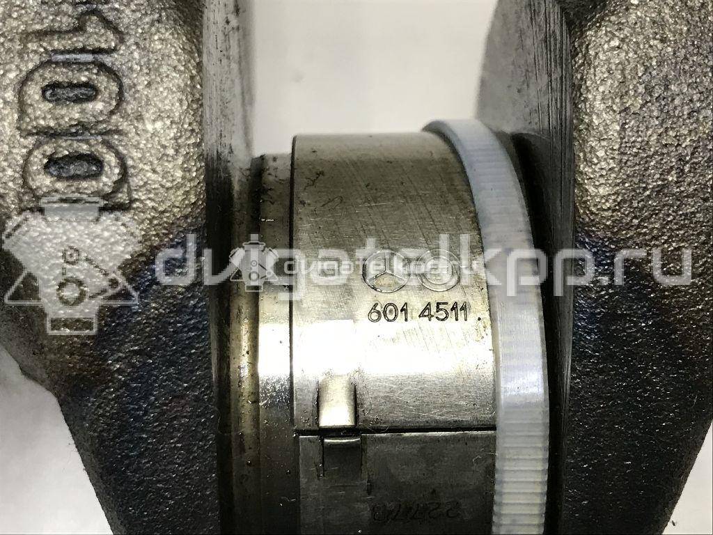 Фото Коленвал  6460310401 для mercedes benz Sprinter (901-905)/Sprinter Classic (909) {forloop.counter}}