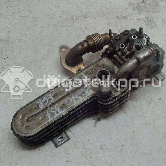 Фото Радиатор системы EGR  03G131513J для Seat Leon / Toledo / Altea