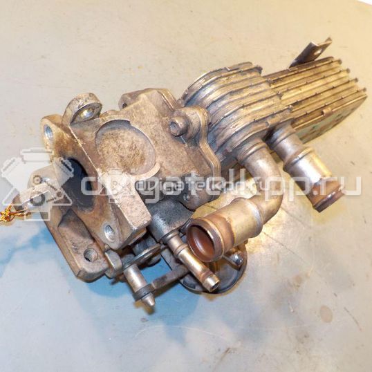 Фото Радиатор системы EGR  03g131513j для Seat Leon / Toledo / Altea