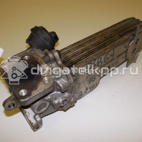 Фото Радиатор системы EGR  03g131513j для Seat Leon / Toledo / Altea