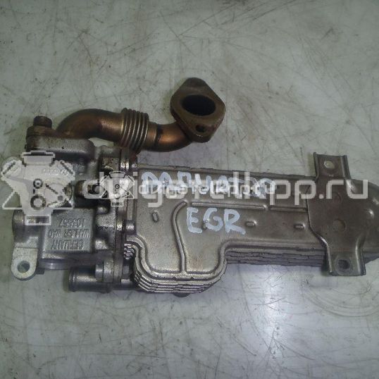 Фото Радиатор системы EGR  03G131513J для Seat Leon / Toledo / Altea